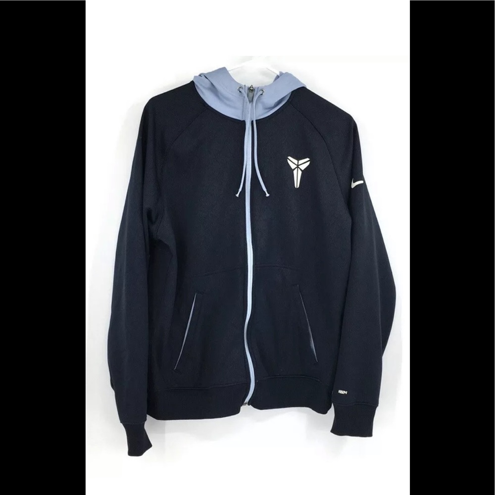 Nike Kobe Bryant KB24 Men’s Medium Hoodie